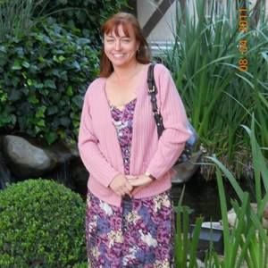 Meet your Posher, Carolyn